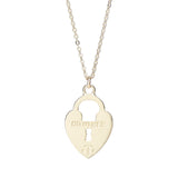 No Other Heart Lock