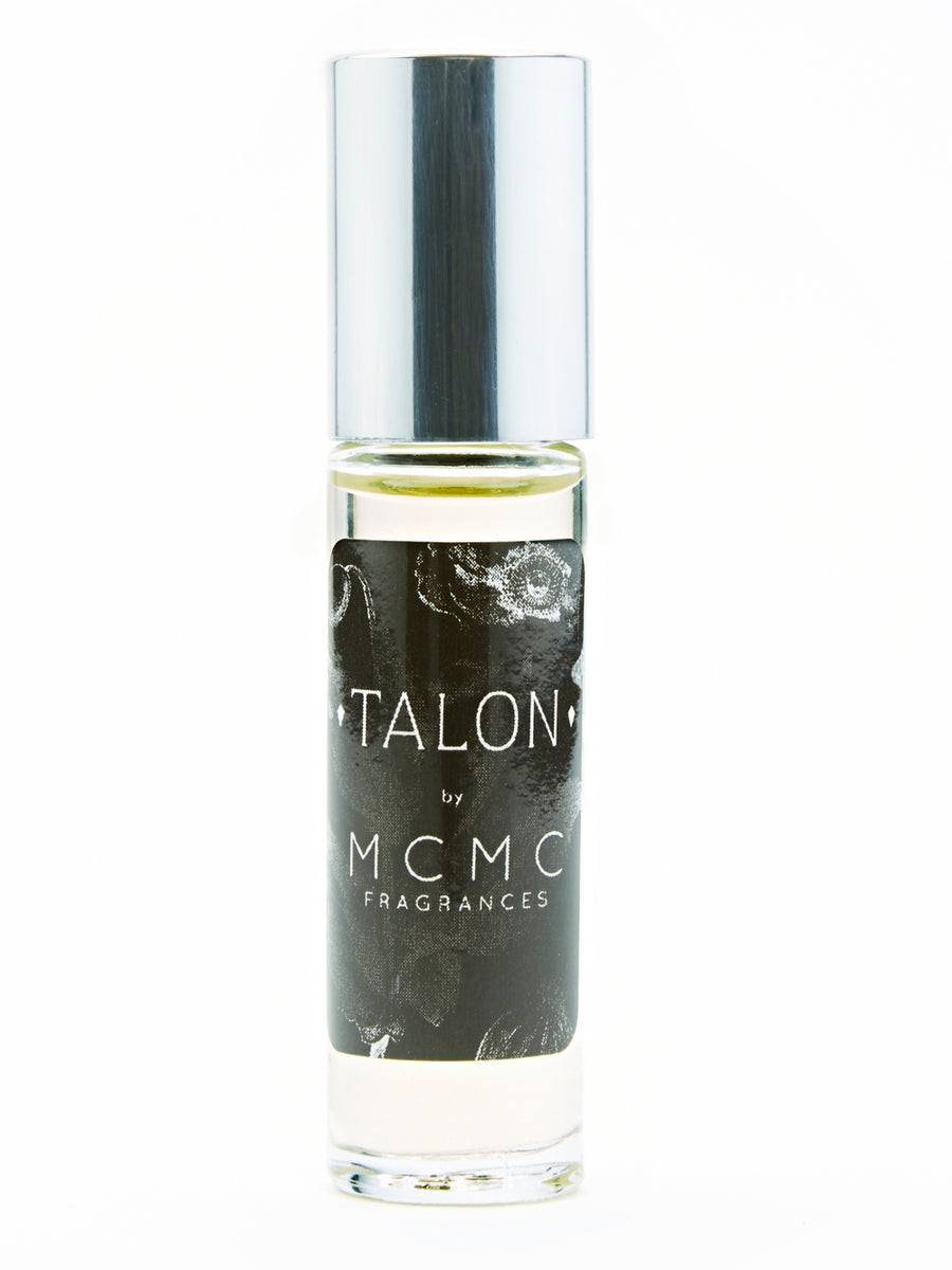 TALON X MCMC FRAGRANCES PERFUME