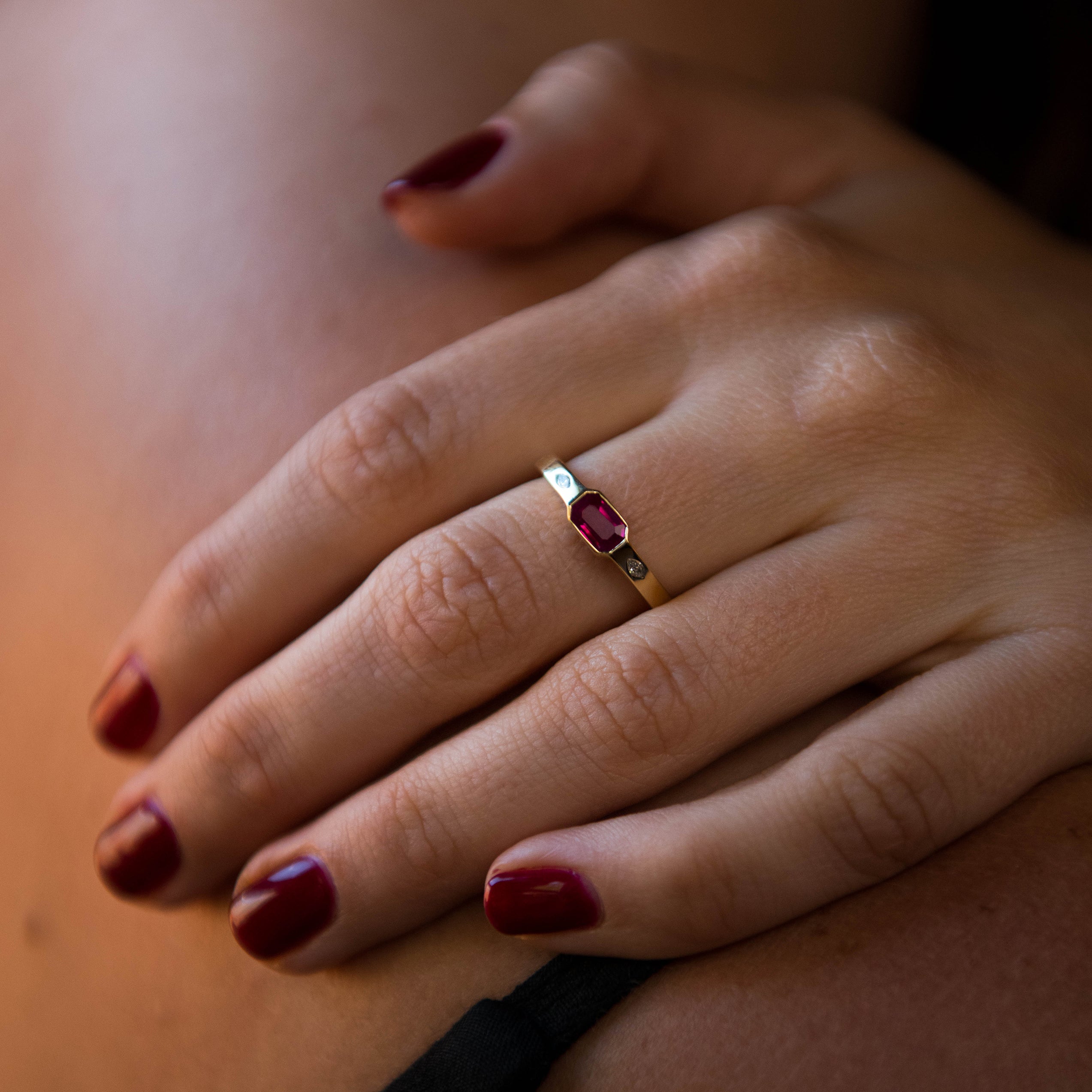 Ines Ring