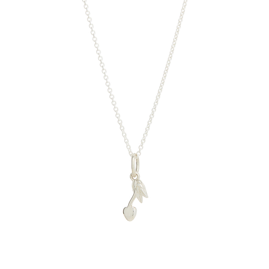SUMMER CHERRY PENDANT
