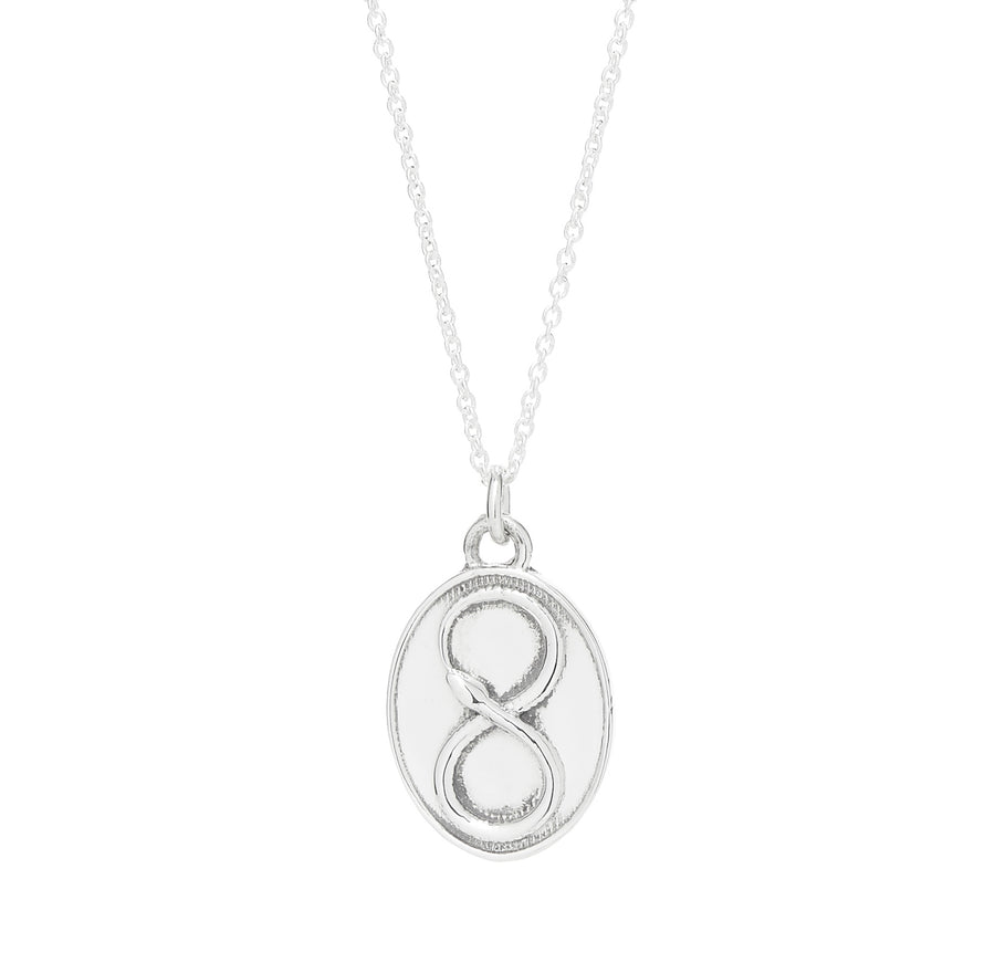 OUROBOROS PENDANT