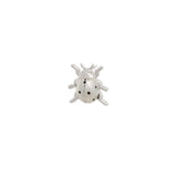 Ladybug Stud