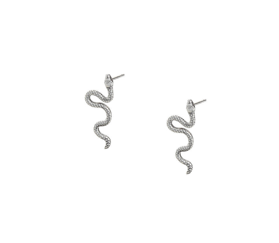 SNAKE STUDS